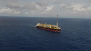 El impulso del proyecto Hammerhead por MODEC para