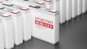 El modelo de reciclaje de baterías de litio de ILUNION