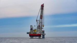 El proyecto East Anglia THREE, su mayor parque eólico marino de Iberdrola