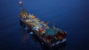 EnerMech prestará servicios de izaje