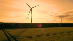 Greenvolt vende el parque eólico Pelplin en Polonia