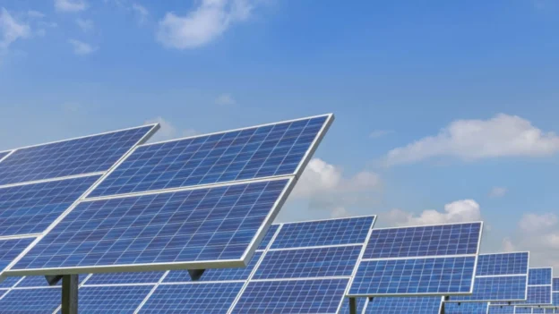 Grenergy lanza subasta de energía solar en Chile