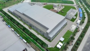 Nueva planta de Gstar producirá obleas solares