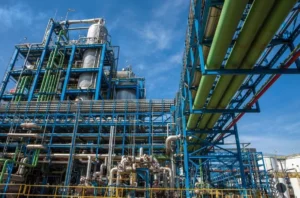 Pintura Industrial: Ahorro de costos a través del mantenimiento planificado