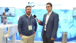 La empresa Jacam Catalyst presentó soluciones químicas integrales