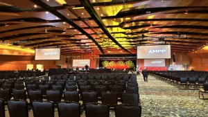 Conferencia Anual AMPP + Expo 2025 culminó