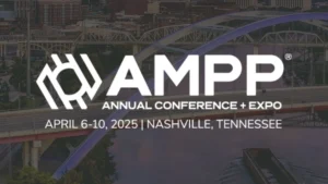 Conferencia Anual AMPP + Expo 2025 inició muy exitosamente