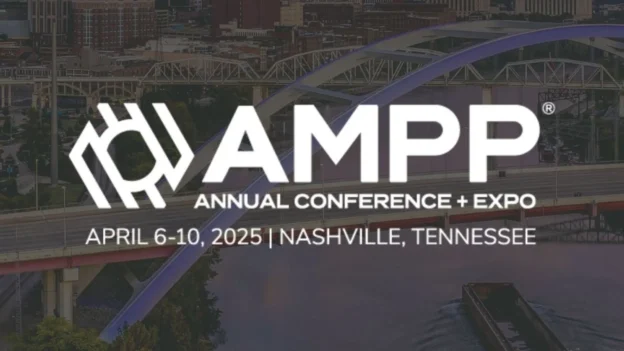Conferencia Anual AMPP + Expo 2025 inició muy exitosamente
