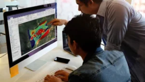 La adquisición de Micromine y su tecnología de minería por parte el grupo Weir
