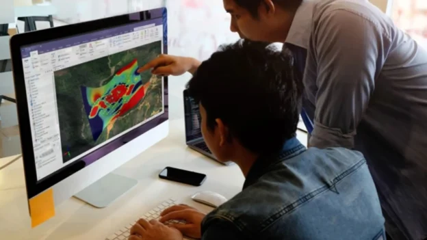 La adquisición de Micromine y su tecnología de minería por parte el grupo Weir