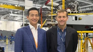 Hanwha Aerospace y GA-ASI y el desarrollo de sistemas de aeronaves no tripuladas