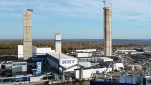 La expansión de NKT en Karlskrona