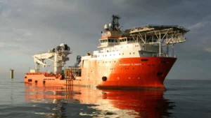 La expansión de contratos con Petrobras de Solstad Offshore en Brasil