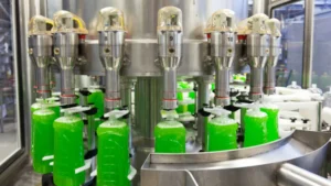 La mejora y optimización de procesos industriales con tecnología enzimática por parte de la CSIC