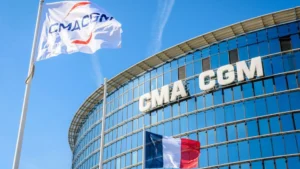 La participación de CMA CGM y Santos Brasil como estrategia de mercado en Sudamérica