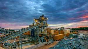 La recuperación de metales críticos por Maverick Metals