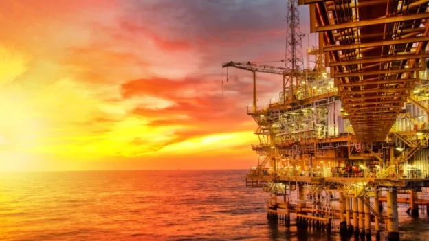 L&T gana contrato Ultra Mega de QatarEnergy LNG