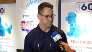 Los desarrollos e  innovaciones tecnológicas de Jensen Mixers