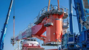 FPSO Agogo