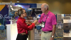 Los avances de Solares Florida Corporation en la Conferencia NISTAM 2025 con Ignacio Solares