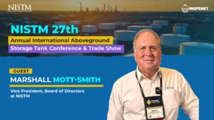 Interview with Marshall Mott-Smith