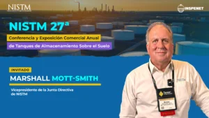 Entrevista con Marshall Mott-Smith