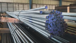 Mitsubishi impulsa la fabricación de hierro a base de hidrógeno