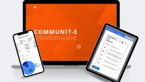 Herramienta digital gestiona comunidades de energía