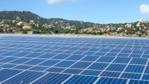 Optimus Energy lanza central eléctrica virtual