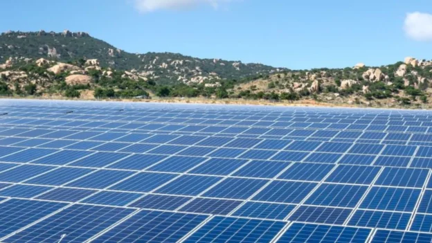 Optimus Energy lanza central eléctrica virtual