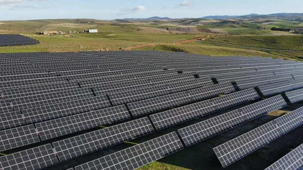 Q ENERGY desarrolla 3 plantas solares en España