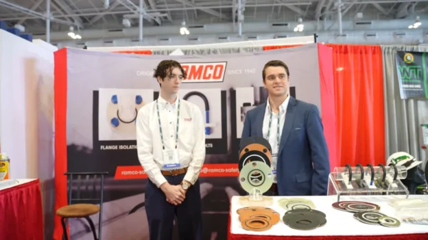 RAMCO en AMPP 2025