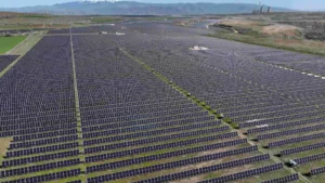 Confirman proyectos solares de 567 MWp en Grecia