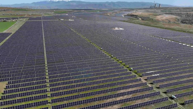 Confirman proyectos solares de 567 MWp en Grecia
