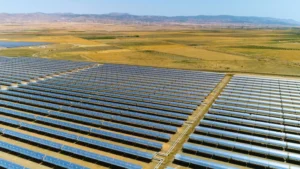 Recurrent Energy inaugura proyecto solar en Luisiana