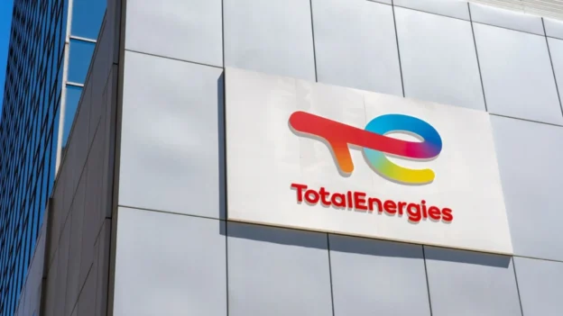 TotalEnergies acuerda suministro de gnl