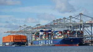 El desarrollo y acuerdo estratégico de Vast Infraestrutura