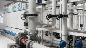 Un rendimiento excepcional en el proyecto de extracción de litio de PolyCera