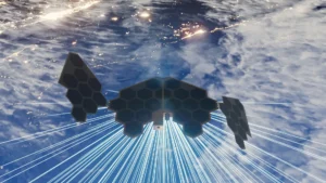 Una alianza que impulsará las constelaciones de satélites LEO en SpinLaunch
