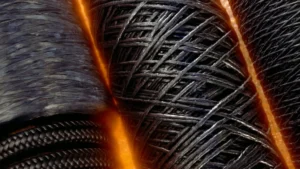 La producción de fibra de carbono más accesible y con menor consumo de energía, por KAUST