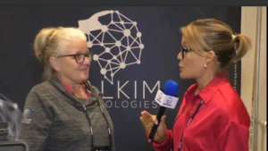 Entrevista a la CEO de
