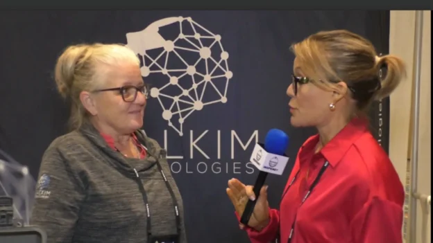Entrevista a la CEO de 