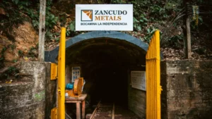 arranca el proyecto zancudo