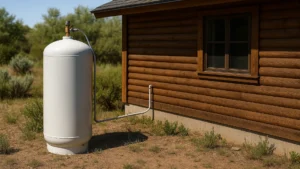 Gas propano: Propiedades, duración en tanques y eficiencia en almacenamiento