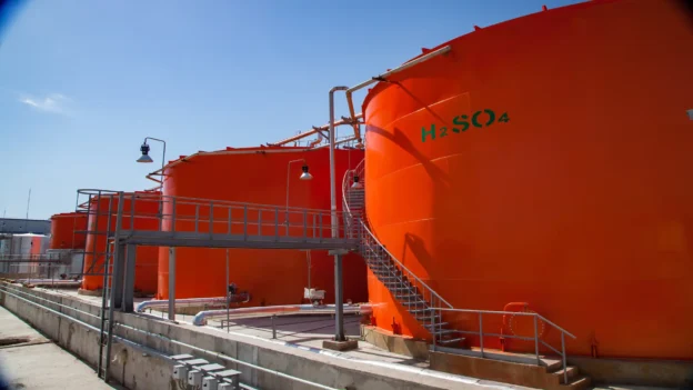 Analyzing the synergy between coatings, cathodic protection and VCI to mitigate corrosion in storage tanks.