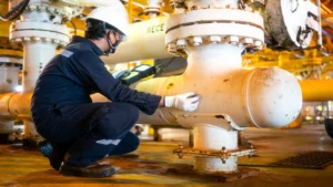 Comparar API 570 y API 1169 para entender su rol en inspección de tuberías operativas y en construcción