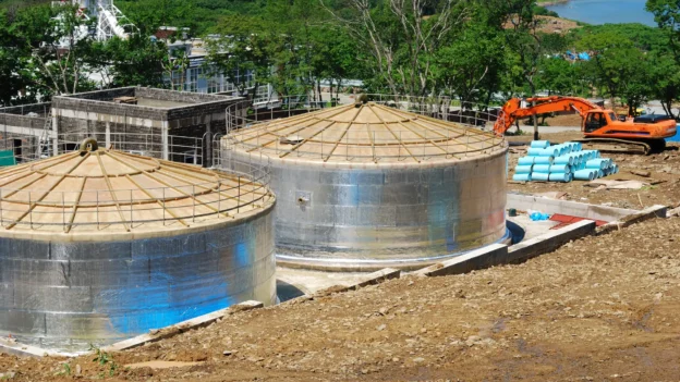 API 650: History, scope and benefits for the oil industry.