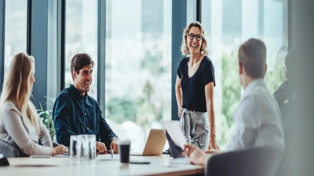 To explore the types of leadership and how they influence business and personal success.