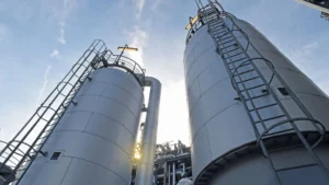 La empresa BASF primer productor de amoníaco renovable