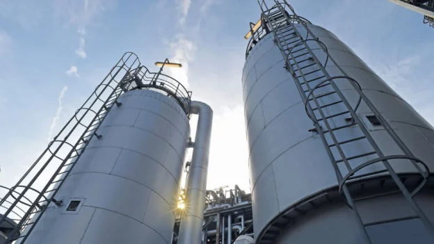 La empresa BASF primer productor de amoníaco renovable